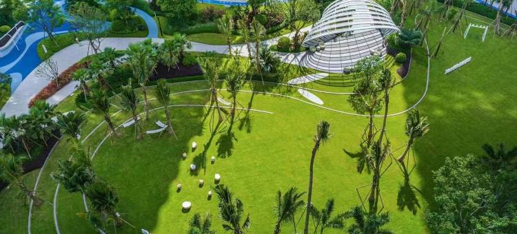 桃子民宿 (北海银滩店)图片