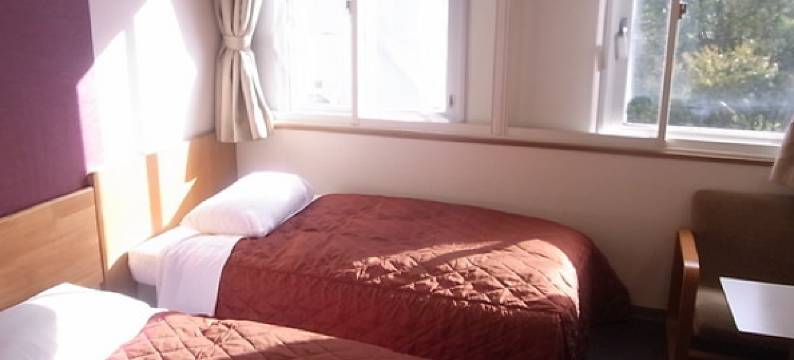 矢板东方酒店(Yaita Eastern Hotel)图片