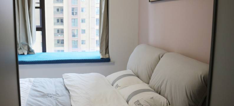 1217九江九颂山河锦园公寓(育英路分店)图片