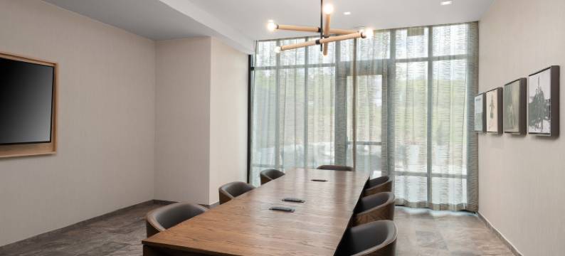 科罗拉多州弗瑞斯科万豪AC酒店(AC Hotel Frisco Colorado)图片