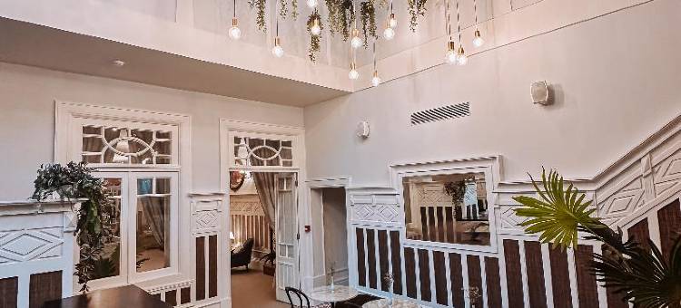 巴黎大酒店 - 住宿酒店集团(GRANDE HOTEL PARIS by STAY HOTELS)图片