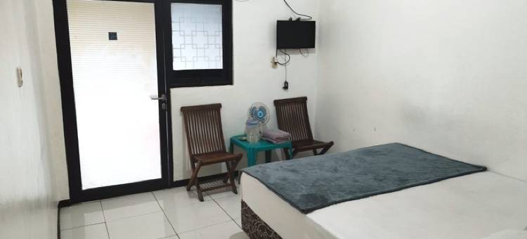 杜塔酒店(Duta Hotel)图片