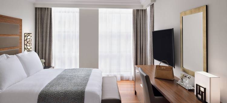 阿尔科巴尔万豪行政公寓(Marriott Executive Apartments Al Khobar)图片