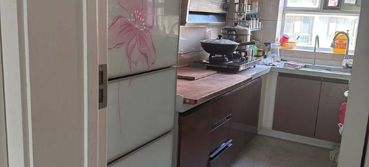 灿居公寓(宁塞路分店)图片