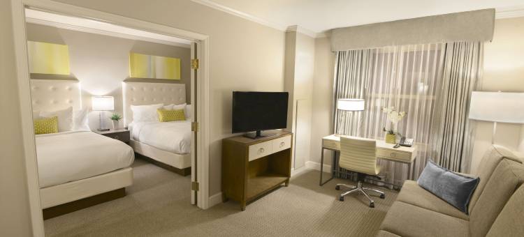 圣路易斯白玉兰酒店-臻品之选酒店(Magnolia Hotel St. Louis, a Tribute Portfolio Hotel)图片