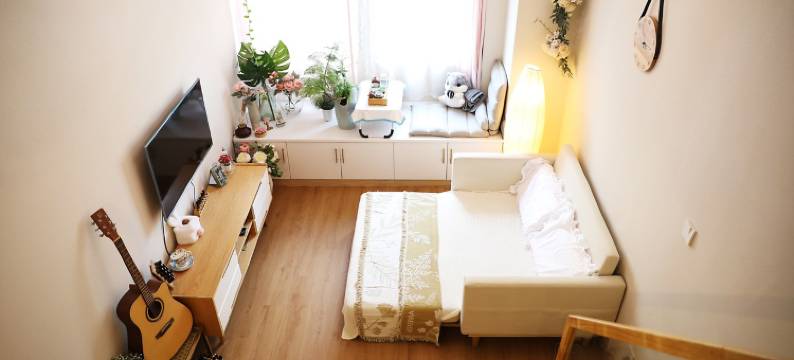 法桐公寓(汀目路分店)图片