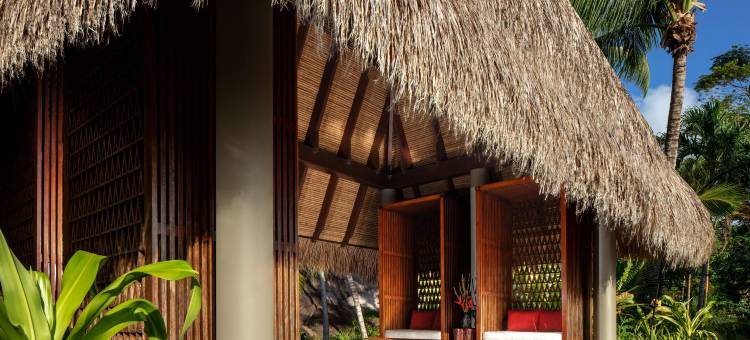 塞舌尔安纳塔拉迈亚别墅(Anantara Maia Seychelles Villas)图片
