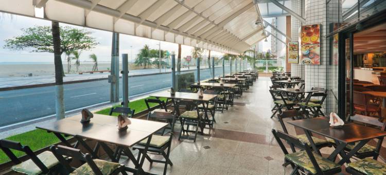 Holiday Inn 福特莱萨(Holiday Inn Fortaleza)图片