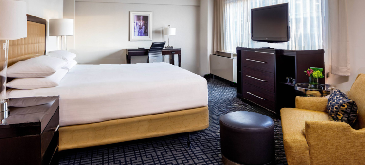 华盛顿国会山凯悦酒店(Hyatt Regency Washington)图片