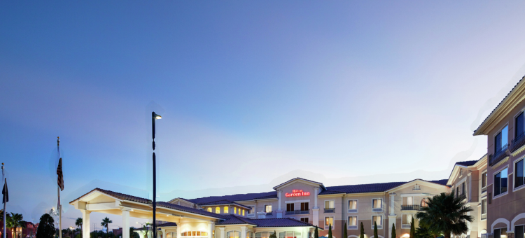 拉斯维加斯亨德森希尔顿花园酒店(Hilton Garden Inn Las Vegas/Henderson)图片
