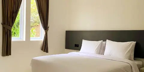 比努瑪爾賓館
