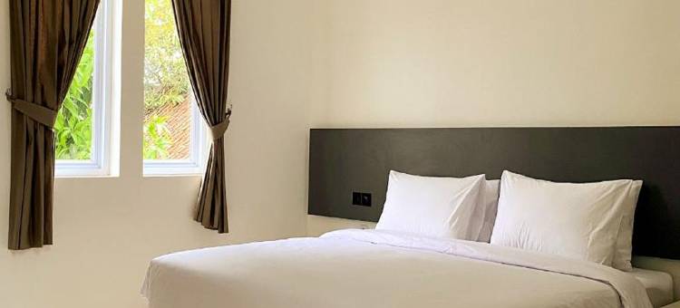 比努玛尔宾馆(Binumar Guest House)图片