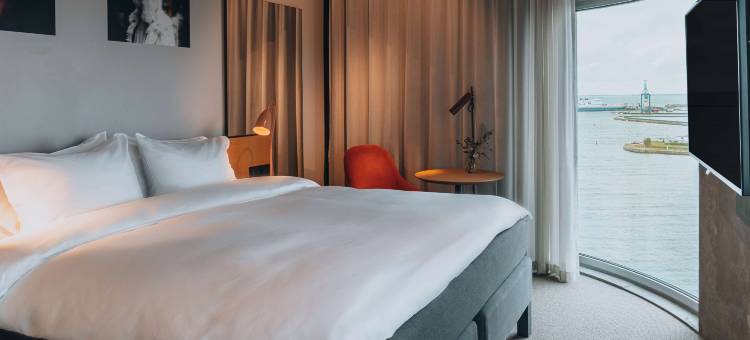 马尔默 故事酒店 - 凯悦JdV系列(Story Hotel Studio Malmo)图片