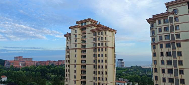 荣成秦云雅舍民宿(马成街分店)图片