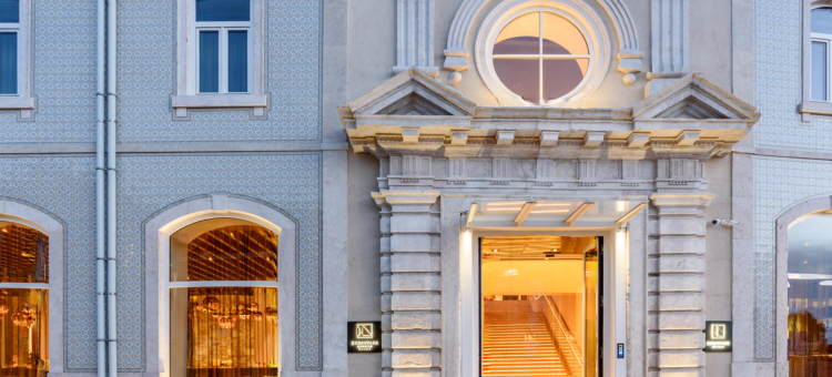 奥雷亚博物馆-Eurostars酒店集团旗下(Áurea Museum by Eurostars Hotel Company)图片