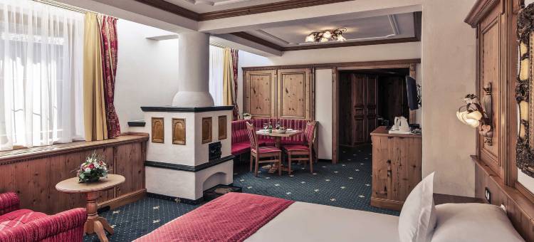 锡吉什瓦拉 Binderbubi 美居水疗酒店(Mercure Sighisoara Binderbubi Hotel & Spa)图片