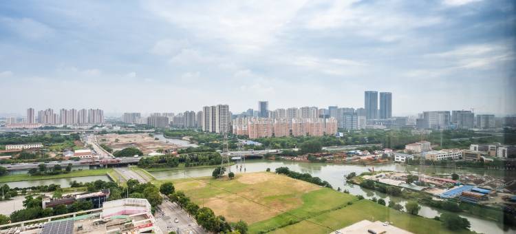 房东乌苏烧麦公寓(齐门北大街分店)图片