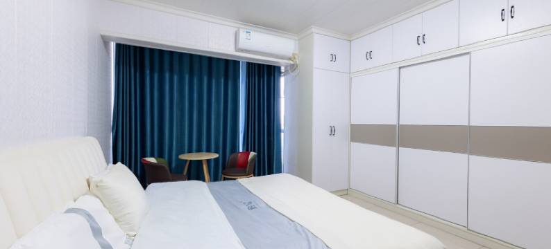 1021重庆公寓(嘉陵江滨江路分店)图片