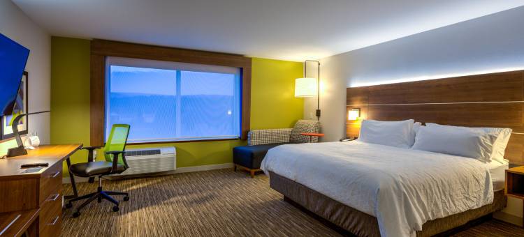 Holiday Inn Express & Suites Reedsville - State Coll Area图片