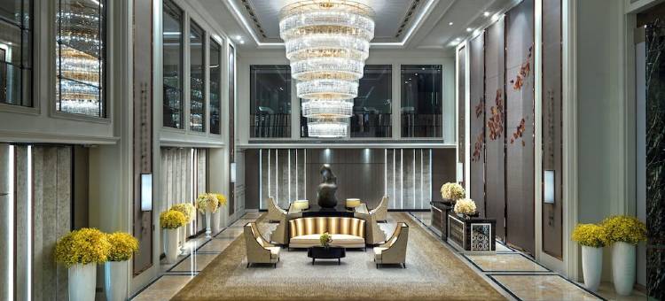 香港遨凯酒店图片