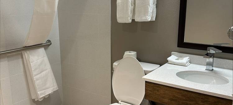 诺里奇红顶酒店(Red Roof Inn Norwich)图片