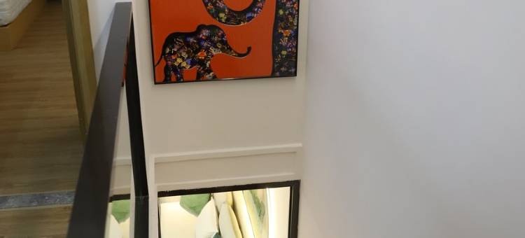小懿家悦和公寓(汇智二路分店)图片