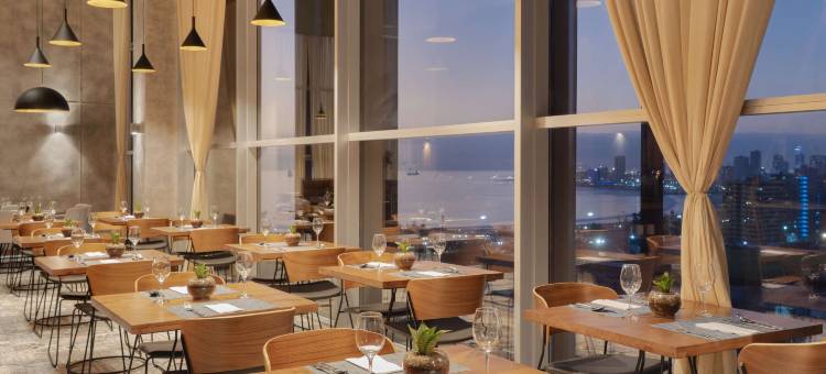 NH艾基克太平洋(NH Iquique Pacifico)图片