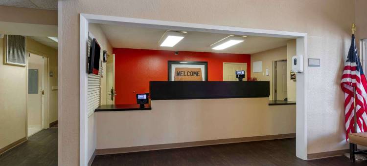 达拉斯-普莱诺公园大道-美国长住套房酒店(Extended Stay America Suites - Dallas - Plano Parkway)图片