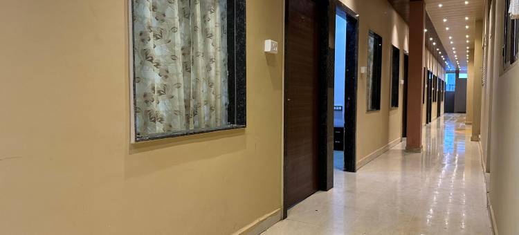 Hotel Gmp图片