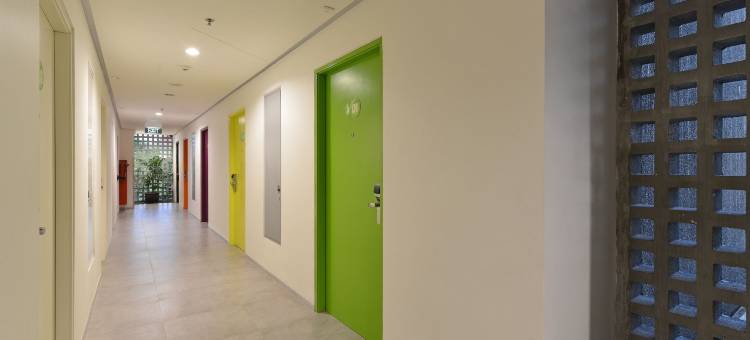 POP!酒店班贾尔马辛酒店(Pop! Hotel Banjarmasin)图片