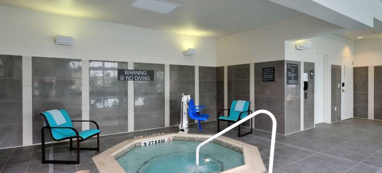 Residence Inn Houston Northwest/Cypress图片