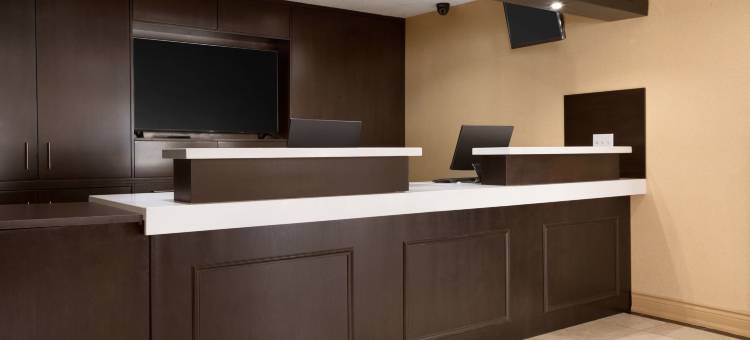 Spark by Hilton 伍德斯托克(Spark by Hilton Woodstock)图片