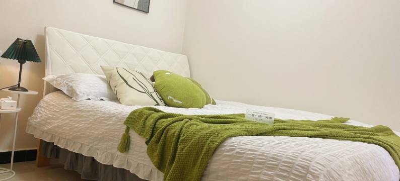 房东面团Mom公寓(旗龙路分店)图片