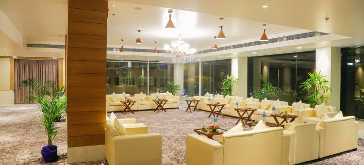 巴特那柠檬树高级酒店(Lemon Tree Premier, Patna)图片