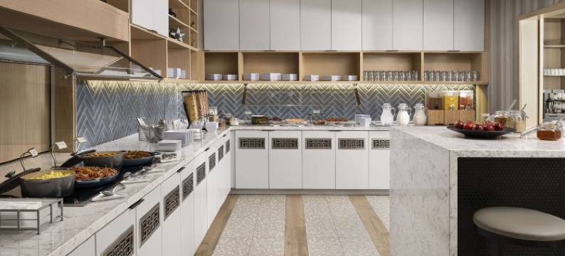 西阿马里洛凯悦嘉轩酒店(Hyatt Place Amarillo West)图片