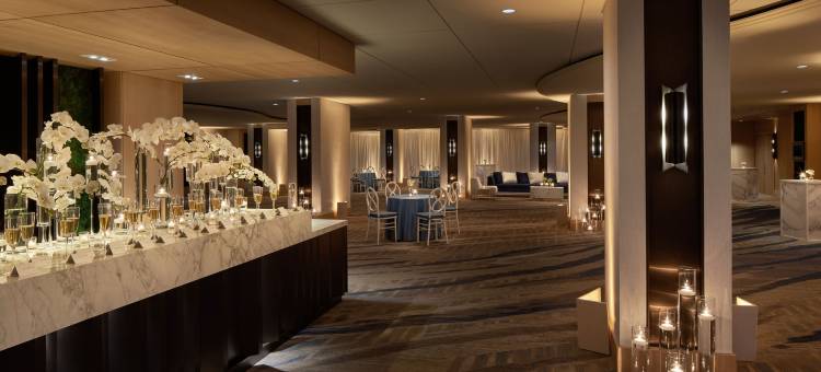 华盛顿特区市中心威斯汀酒店(The Westin Washington, DC Downtown)图片