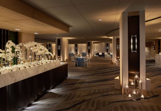 The Westin Washington, DC Downtown Hotel Overview