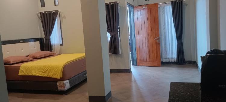 Capital O 93118 Asera Homestay图片