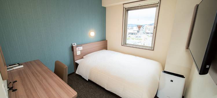 超级酒店 山形鹤冈(Super Hotel Yamagata Tsuruoka)图片