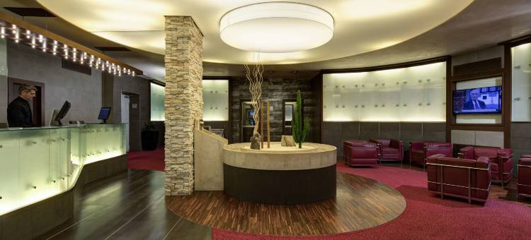 戈里齐亚皇宫贝斯特韦斯特酒店(Best Western Gorizia Palace Hotel)图片