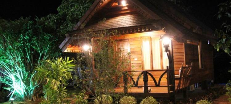 布里兰普莱度假村(Buri Lam Plai Resort)图片