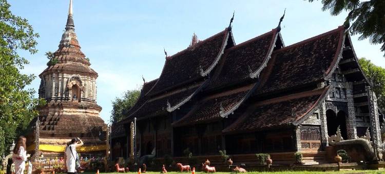 班普洛伊因旅馆(Baan Ploy IN)图片