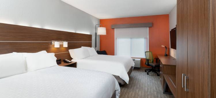 Holiday Inn Express & Suites TELL市(Holiday Inn Express & Suites Tell City)图片
