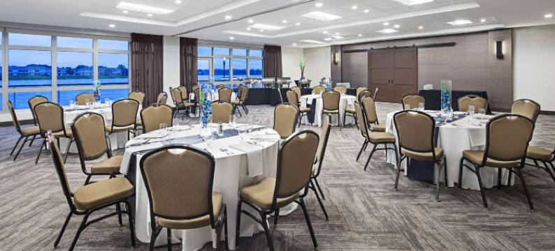 凯悦嘉轩酒店-杰克逊维尔圣约翰斯镇中心(Hyatt Place Jacksonville St Johns Town Center)图片