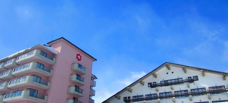 花月高原酒店 (Kagetsu Highland Hotel)(Takayu Onsen Kagetsu Highland Hotel)图片
