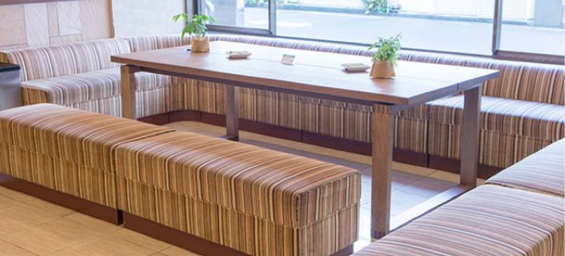 高知皇宫酒店(Kochi Palace Hotel)图片