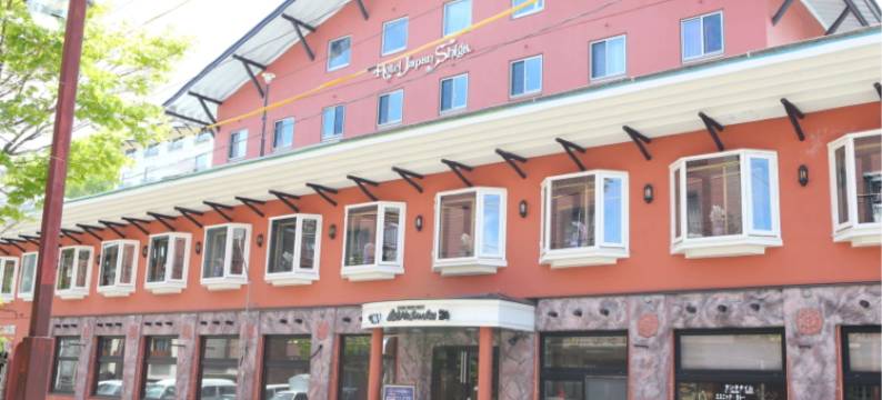 日本志贺酒店(Hotel Japan Shiga)图片