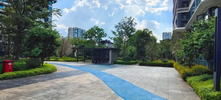 房东的猫公寓(环湖南路分店)图片