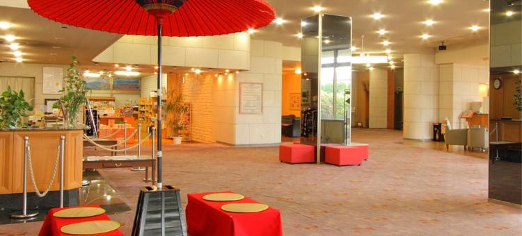 花石和酒店(Hotel Hana Isawa)图片