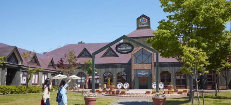 高畠民宿乐园酒店(Hotel Folkloro Takahata)图片